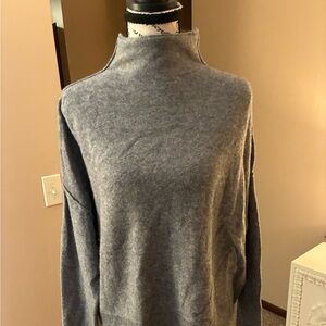 Anthropologie Pilcro Cashmere Sweater